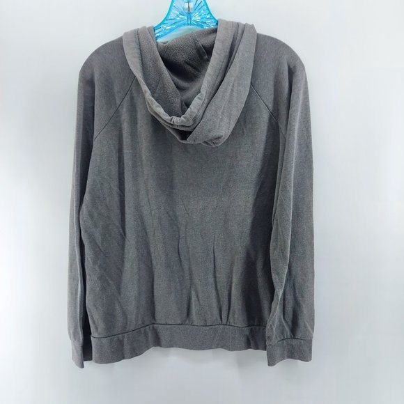 volcom hoodie mens size  medium - Picture 8 of 8